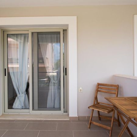 La Strada Apartment Lefkáda エクステリア 写真
