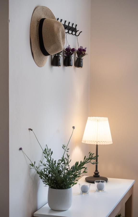 La Strada Apartment Lefkáda エクステリア 写真