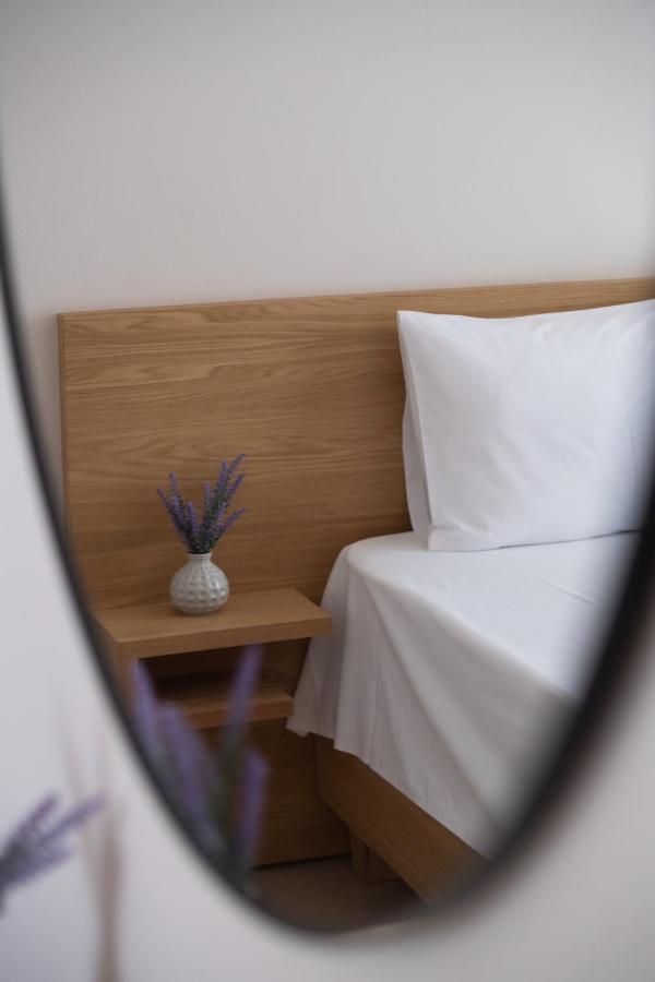La Strada Apartment Lefkáda エクステリア 写真