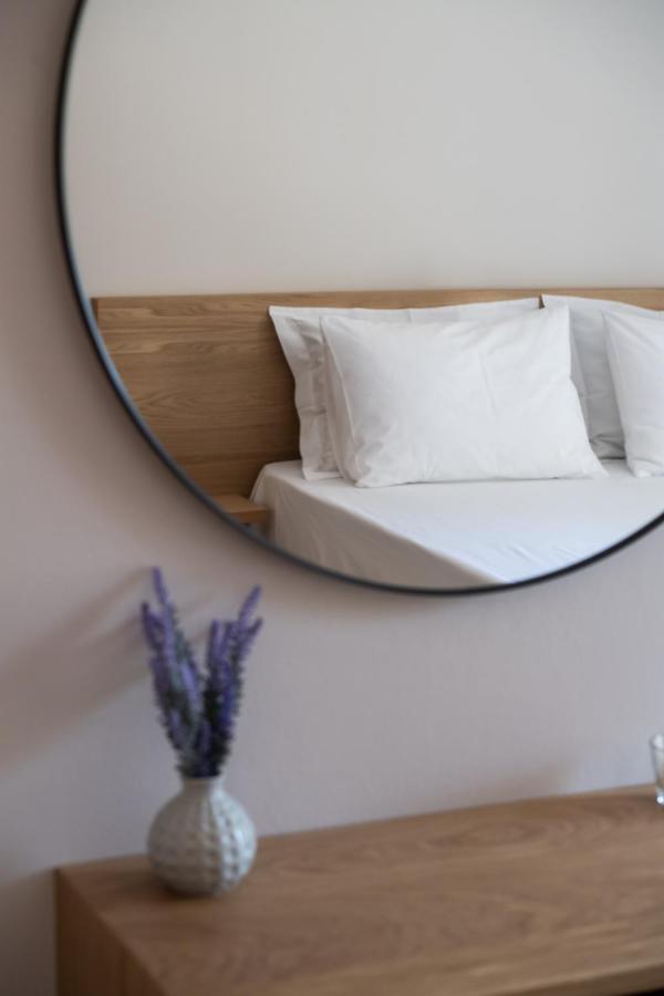La Strada Apartment Lefkáda エクステリア 写真
